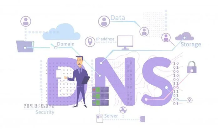 HAPP пишет неизвестный тип контента: диагностика DNS и маршрутизации